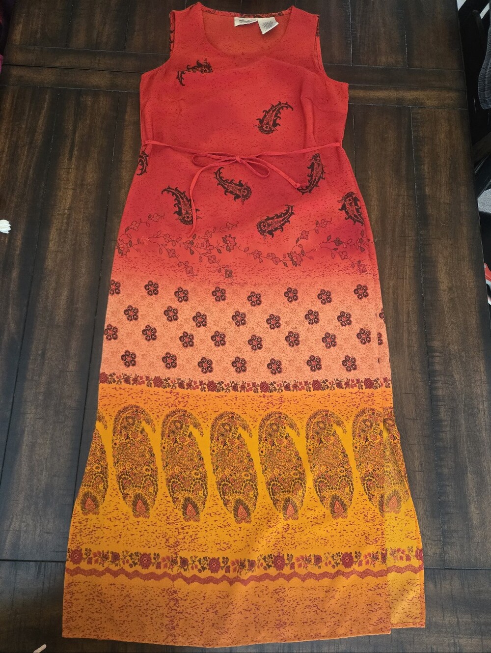 Kathie Lee Collection Vintage Dress